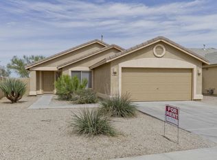 8022 W Lumbee St, Phoenix, AZ 85043