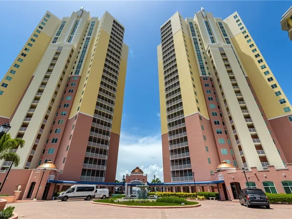 2745 1st St APT 1604, Fort Myers, FL 33916