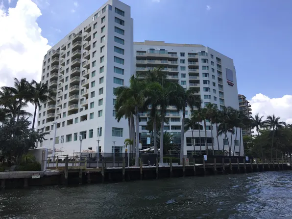 2670 E Sunrise Blvd #502, Fort Lauderdale, FL 33304