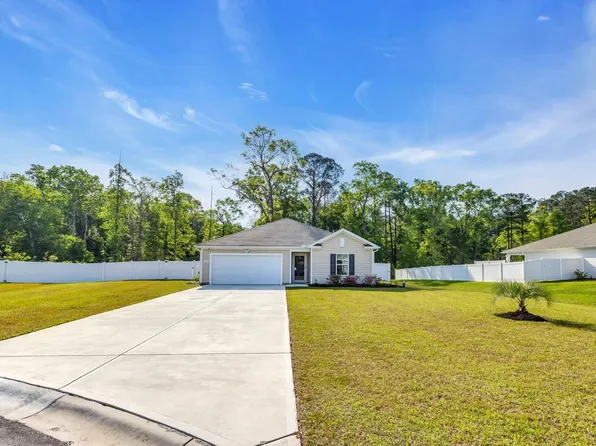 146 Brittmore Park Pl., Myrtle Beach, SC 29588