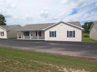 5231 North St, Vernon, NY 13476