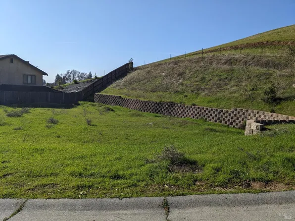 2517 Kingsmill Lane, Fairfield, CA 94534