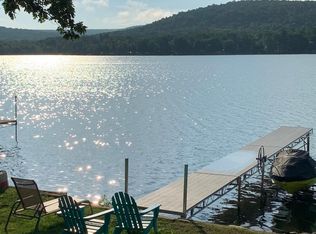 2697 Cottage Rd, Alpine, NY 14805