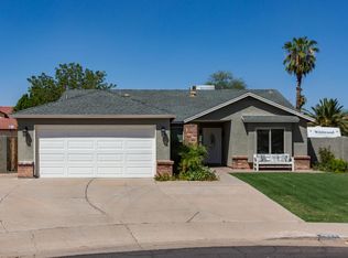 4944 E Greenway Cir, Mesa, AZ 85205