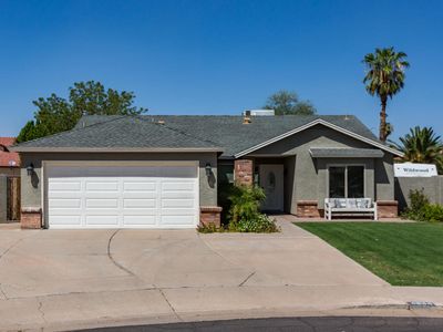 4944 E Greenway Cir, Mesa, AZ, 85205
