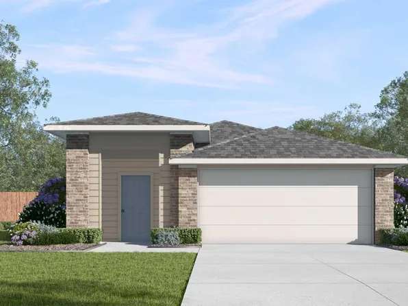 282 Mountain Pea Rd, Kyle, TX 78640