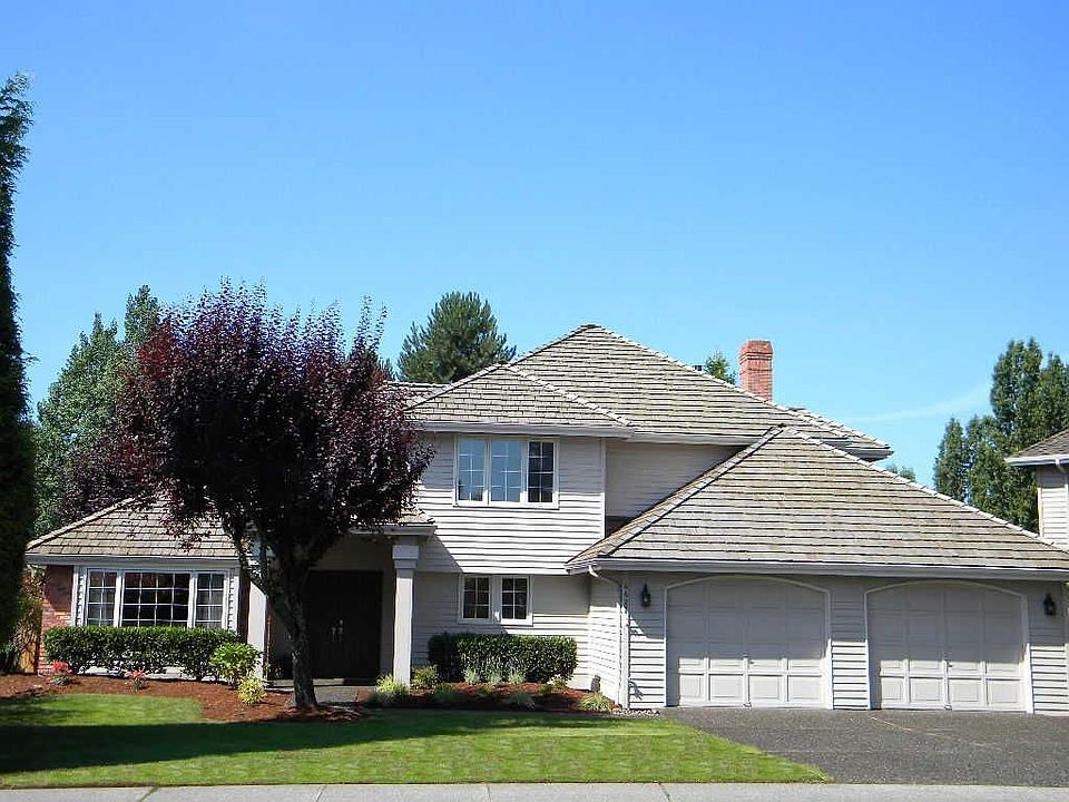 Shows like a model home!