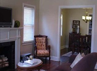 5443 Monticello Ave, Dallas, TX 75206