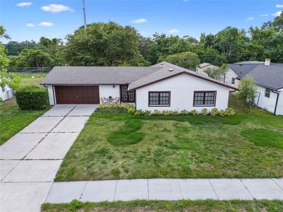 1209 Carvell Dr, Winter Park, FL, 32792
