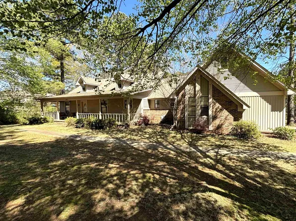 1108 N Arch St, Sheridan, AR 72150