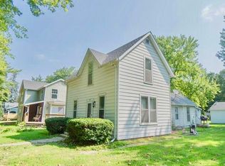 407 N Gaines St, Stuart, IA 50250
