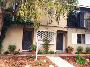 3718 Amalfi Way, Santa Barbara, CA 93105