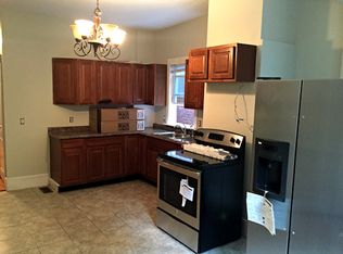 53 Copeland St #1, Boston, MA 02119