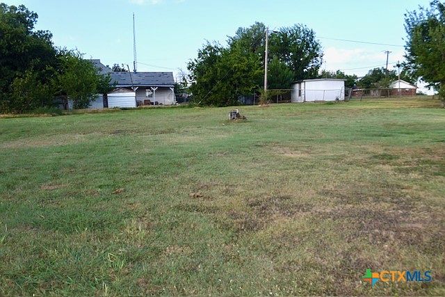1st image of 0 W Post Oak St