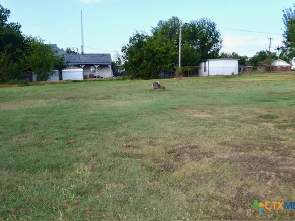 0 W Post Oak St, Rogers, TX 76569