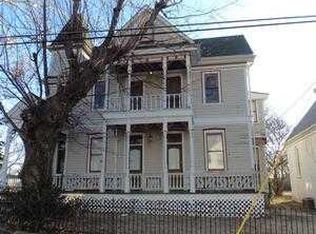 410 N Adams St, Festus, MO 63028