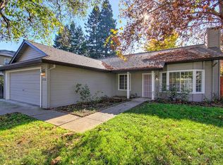 1732 Teralba Way, Sacramento, CA