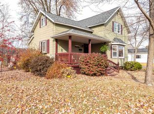 351 10th Ave N, Wisconsin Rapids, WI 54495