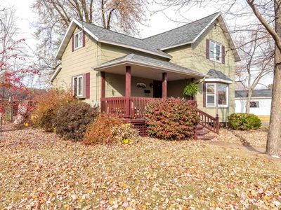 351 10TH AVENUE NORTH, Wisconsin Rapids, WI, 54495