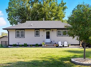 1103 N Locust St, Glenwood, IA 51534