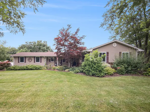 8500 Acorne Ave, Milan, MI 48160