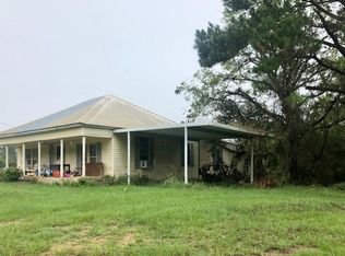 283 Parker Roberson Rd, Maben, MS 39750