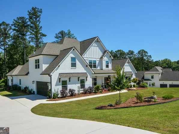 65 Starr Pl, Newnan, GA 30263