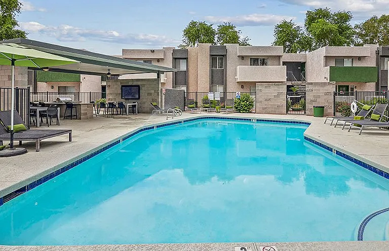Westmount at the District Apartments — Photo 27