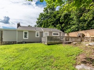 36 Musconetcong Ave, Stanhope, NJ 07874