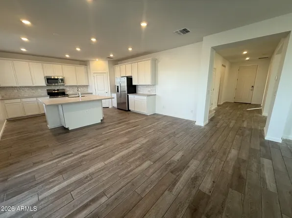 25214 W LA SALLE Street, Buckeye, AZ 85326