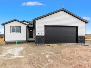 608 Bull Run Dr, Box Elder, SD 57719