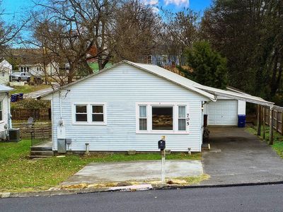 705 E Mountcastle St, Jefferson City, TN, 37760