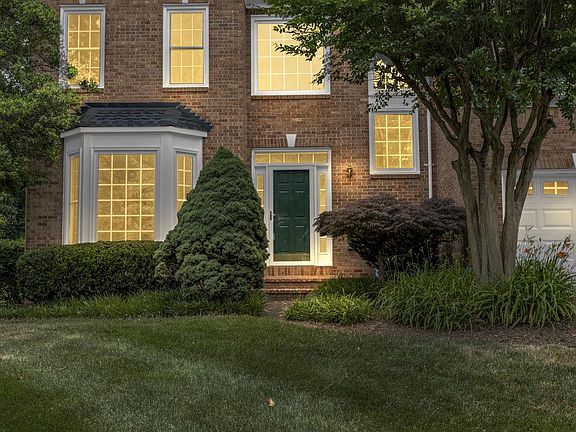2nd image of 6412 Guard Mount Ct