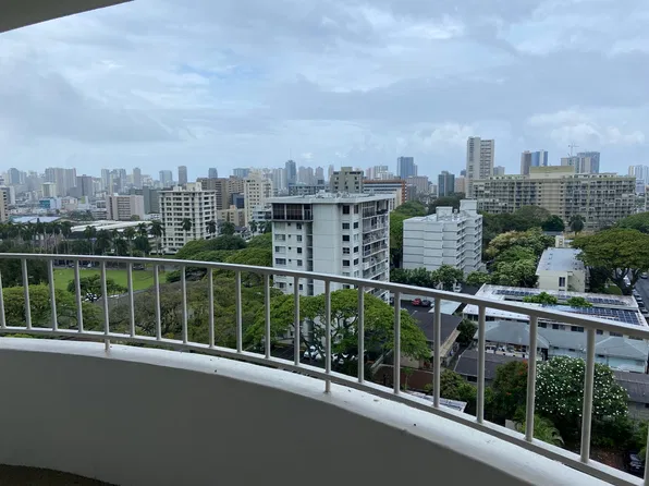 1805 Poki St APT 1202, Honolulu, HI 96822