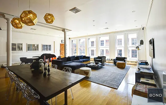 Rented by Bond New York | media 22