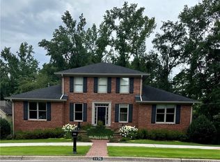 1176 Valley Forge Rd, Tuscaloosa, AL 35406