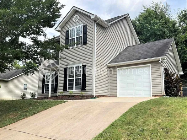 4703 Bancroft Pl, Waxhaw, NC 28173
