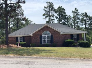 2608 Spirit Creek Rd, Hephzibah, GA 30815