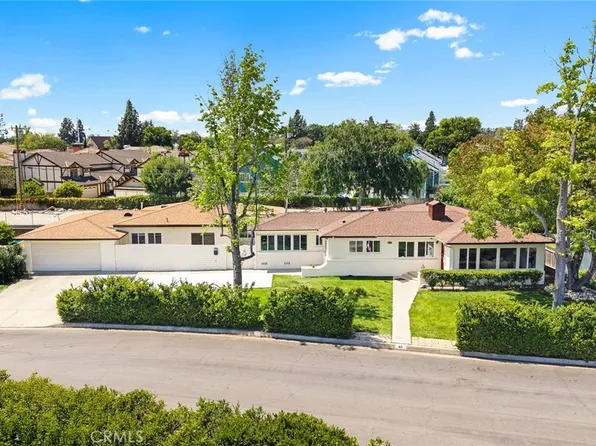 917 Wigwam Ave, Arcadia, CA 91006