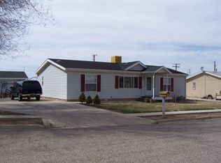 323 N Highland Dr, Cedar City, UT 84721