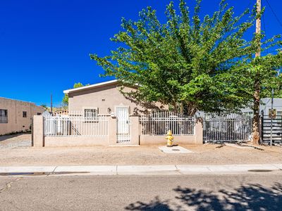 3528 Cypress Dr SW, Albuquerque, NM, 87105
