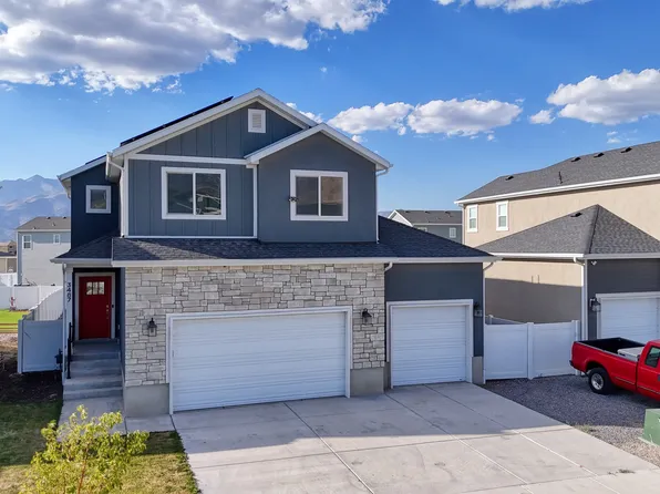 3487 N Delta St, Eagle Mountain, UT 84005