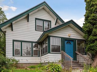 3948 Longfellow Ave, Minneapolis, MN 55407