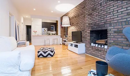 Rented by REAL New York