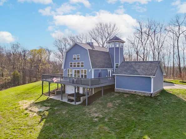 334 Hargis Rd, Bumpus Mills, TN 37028