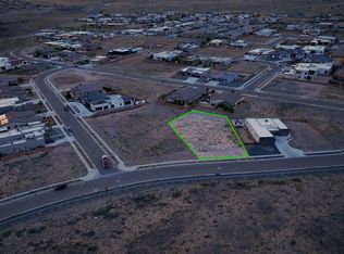 7805 Urraca St NW, Albuquerque, NM 87120