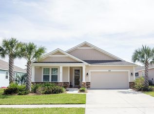 333 Blue Sage Rd, Panama City Beach, FL 32413