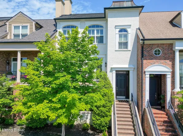 1109 Tulip Hill Way, Louisville, KY 40299