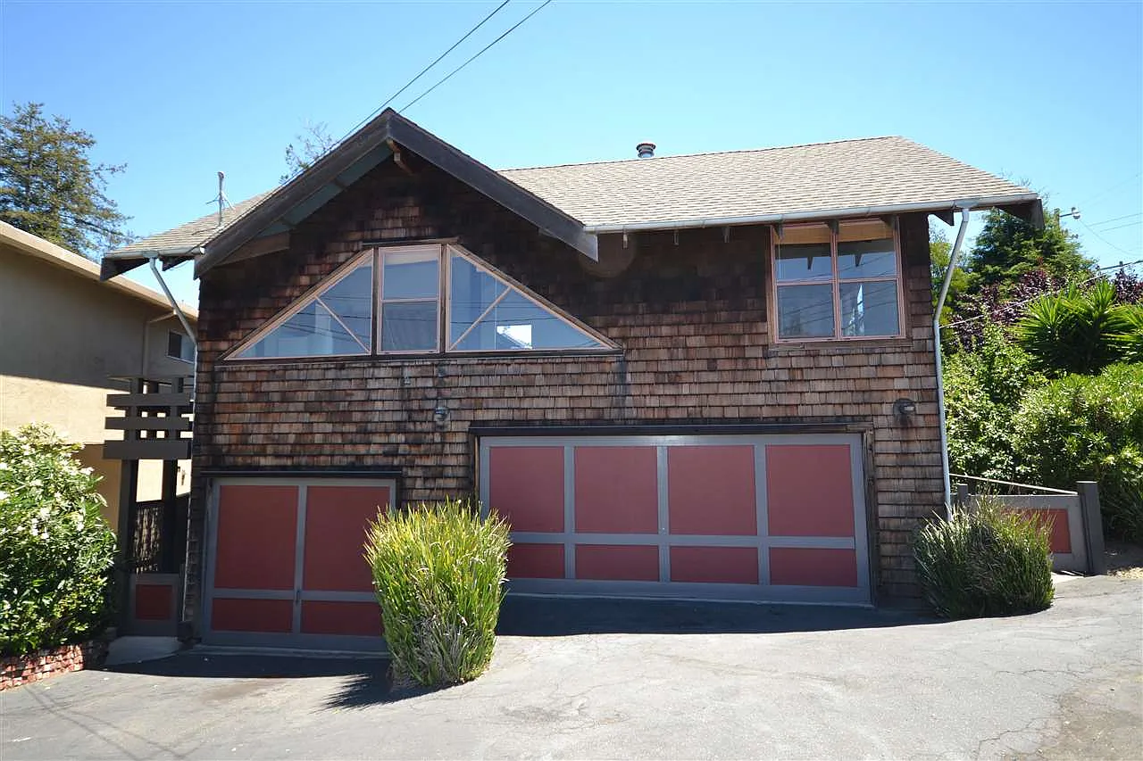 400 Golden Gate Ave photo 1