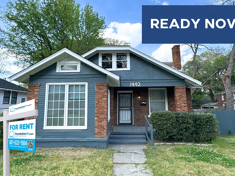 1492 Faxon Ave — Photo 1